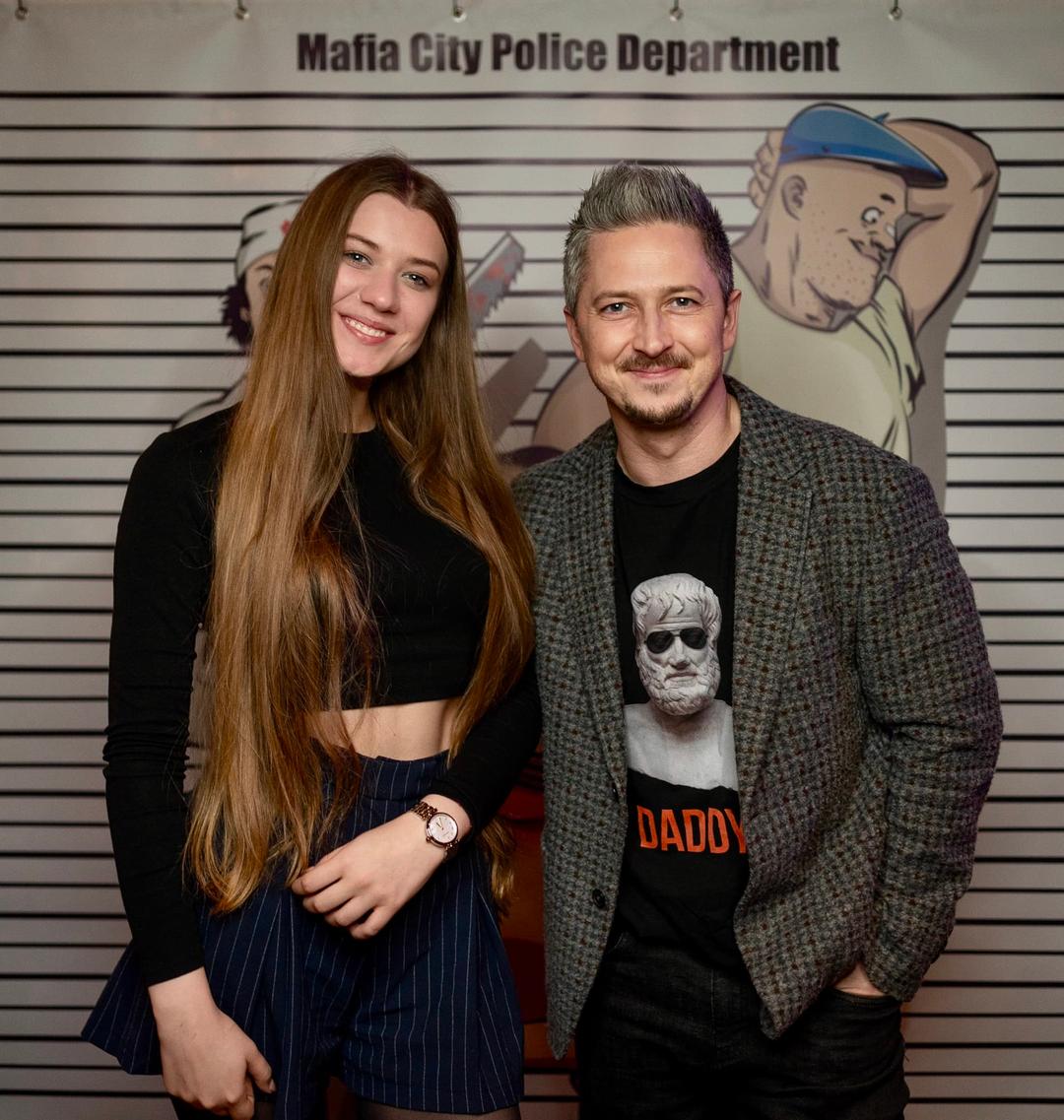 Приватні вечірки